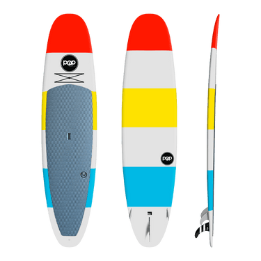 POP Board Co 11'6